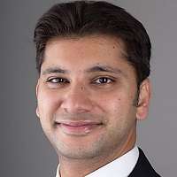 Syed Hazique Mahmood