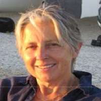 Patricia Gaspar