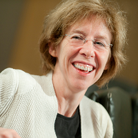 Fiona M. Watt