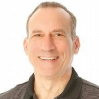 Bruce Donzanti