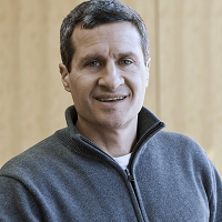 Roger L. Shapiro