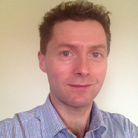 Nathaniel Haslam