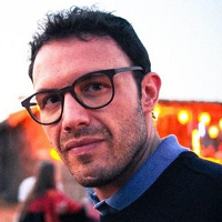 Giuseppe Marchesani