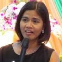 Hazel Paragua-zuellig