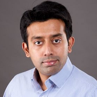 Rishab Shyam
