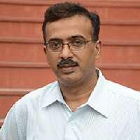 Sandeep Grover