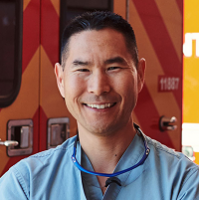 Kenji Inaba