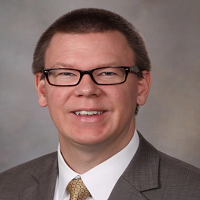 Jared T. Verdoorn