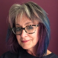 Gayle Fischer