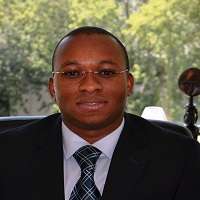 Anthony N. Imudia