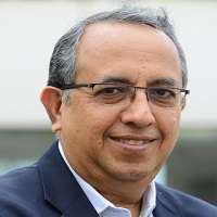 Ramen Gyanendra Goel