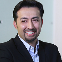 Bahram (Bob) Valamehr