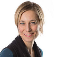 Isabel Kurth