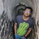 Raj Krishna