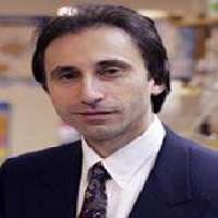 Shahin Rafii