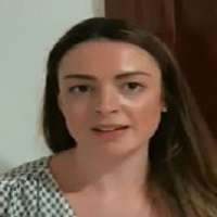 Gillian Jackson