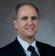 David Gorenstein