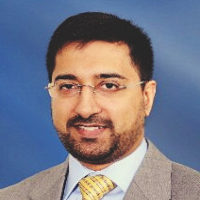 Azhar Ali