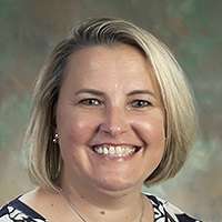 Jennifer Catherine Wells