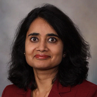 Seema Kumar
