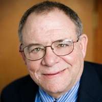 Michael F. Fry