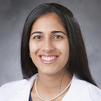 Manisha Palta