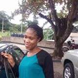 Adekola Racheal Omowumi
