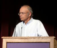 Peter A. Singer