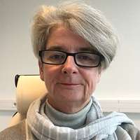 Gabriele Bergers