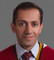Ziad Mohammad Hawamdeh