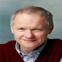 Gerald (gerry) Humphris