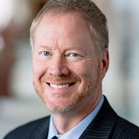 Bradley J. Erickson