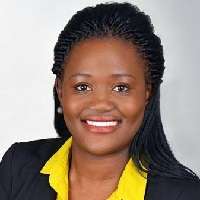 Rachel Mak'Anyengo