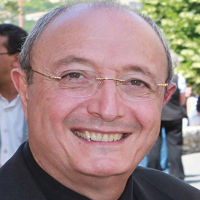 Yves Saban