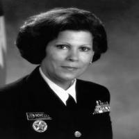 Antonia Novello