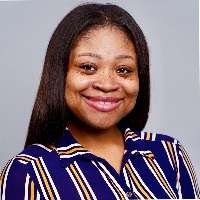 Keshena Patterson