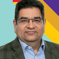 Vikas Jaitely