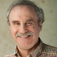 Steven Henikoff