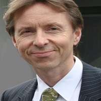 Odd Helge Gilja