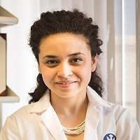 Irina F. Dragan