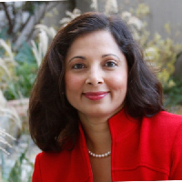 Dipti Itchhaporia