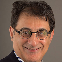 Steven R. Tahan