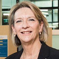 Marianne J. Chapman