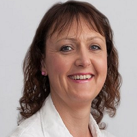 Carolyn Yeoman