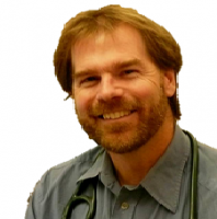 Robert Jeffrey Kohlwes
