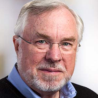 George B. McDonald
