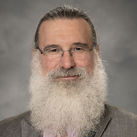Reid B. Blackwelder