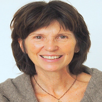 Connie Kasari