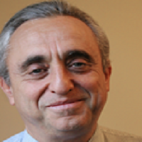 Pedro Cahn
