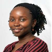Gladys W. Njihia